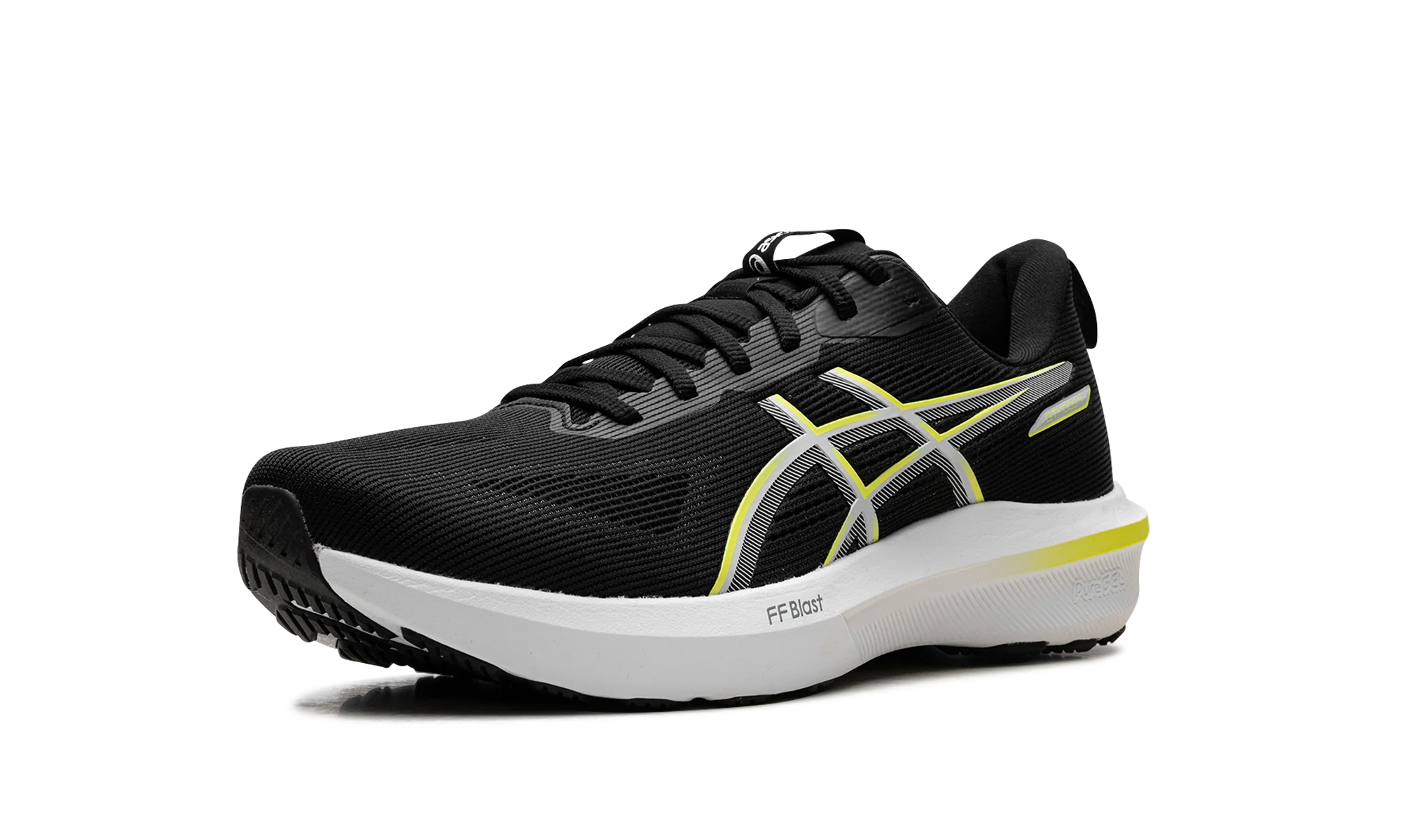 GT 1000 14 "Black / Citron" 1011C077 001