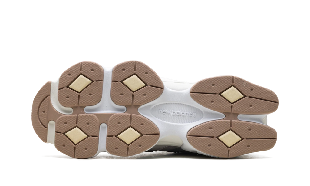 9060 "Grey / Beige" U9060AUB