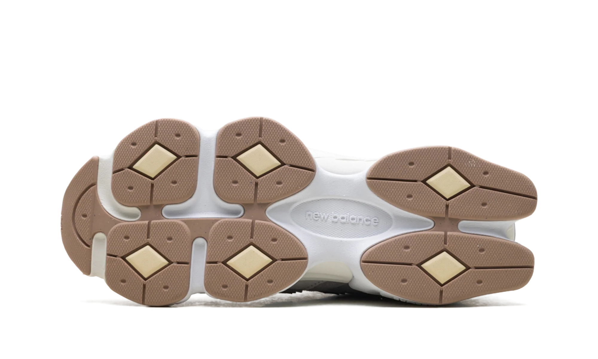 9060 "Grey / Beige" U9060AUB