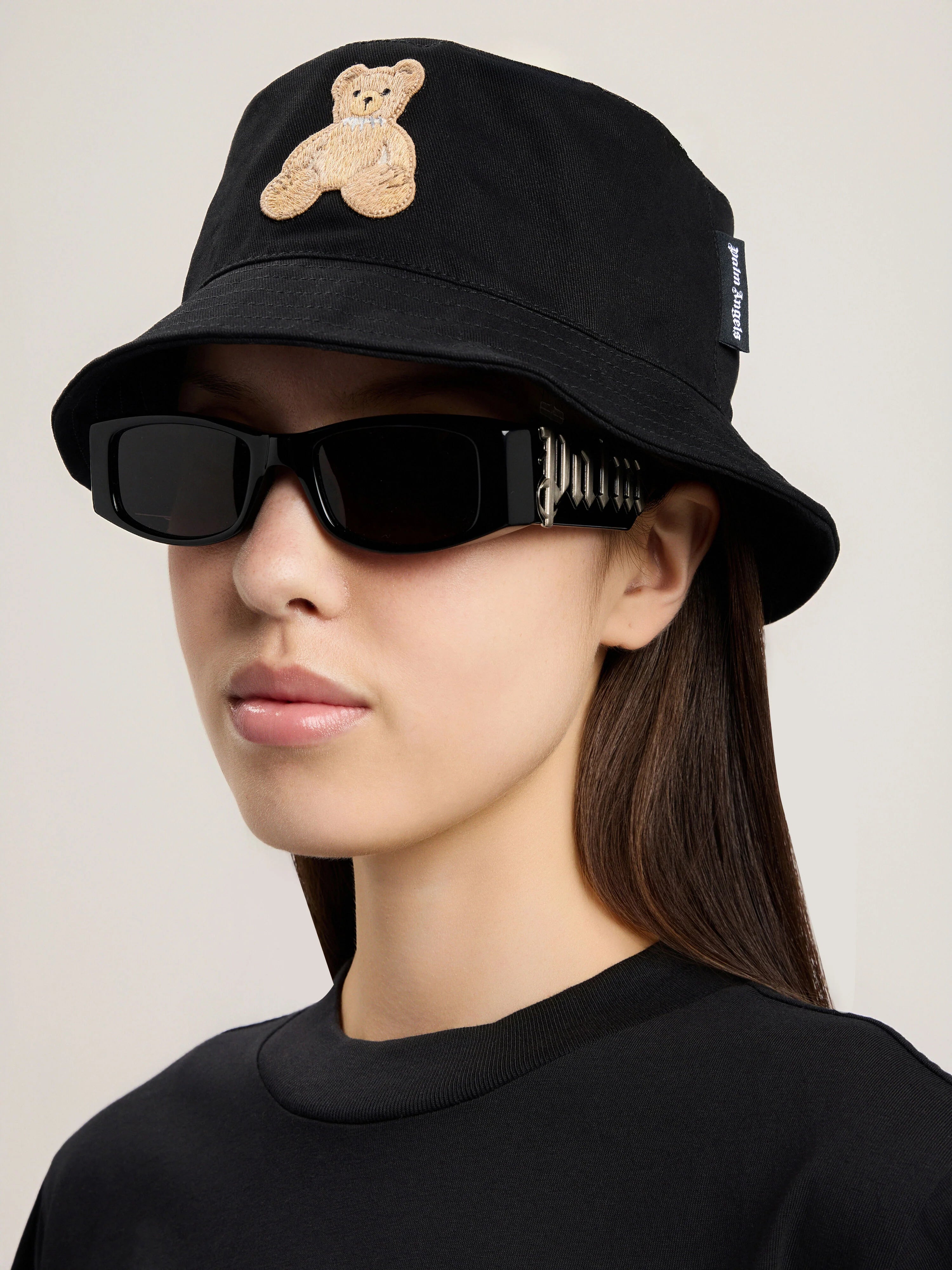 Bear Bucket Hat
