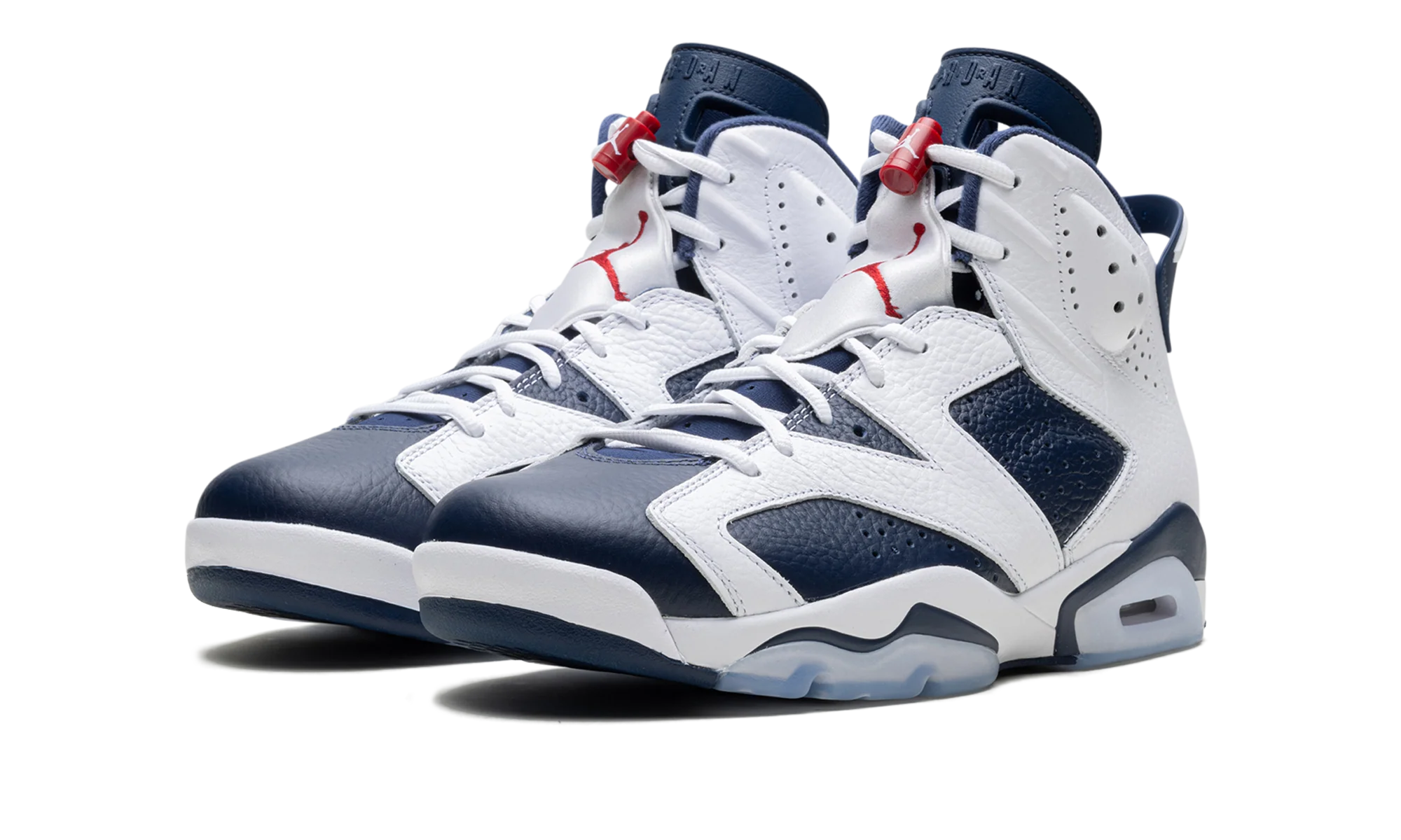 Air Jordan 6 "Olympic" CT8529 164