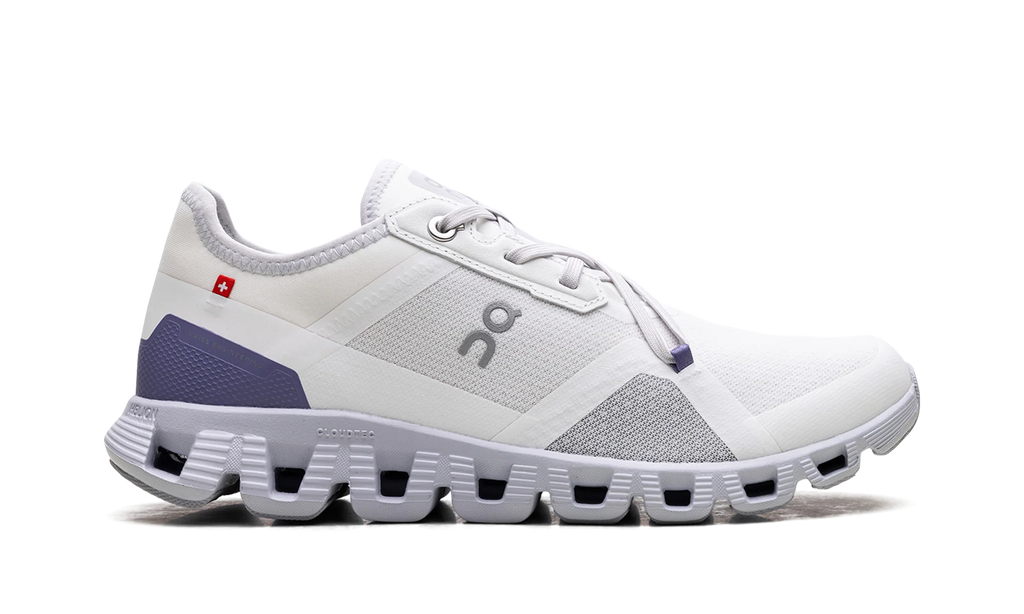 Cloud X3 AD "Undyed/Nimbus" 3WD30301375