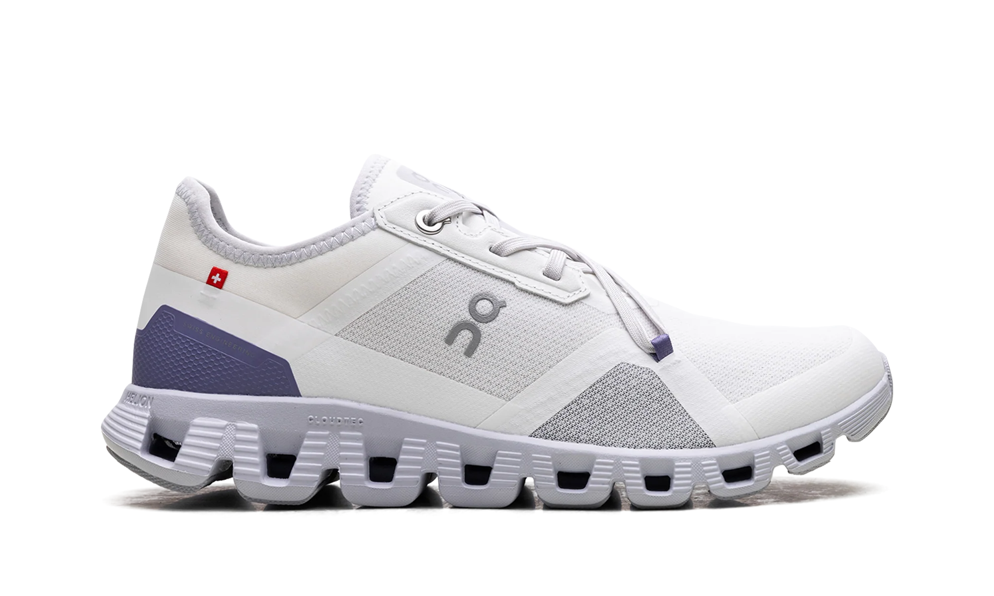 Cloud X3 AD "Undyed/Nimbus" 3WD30301375