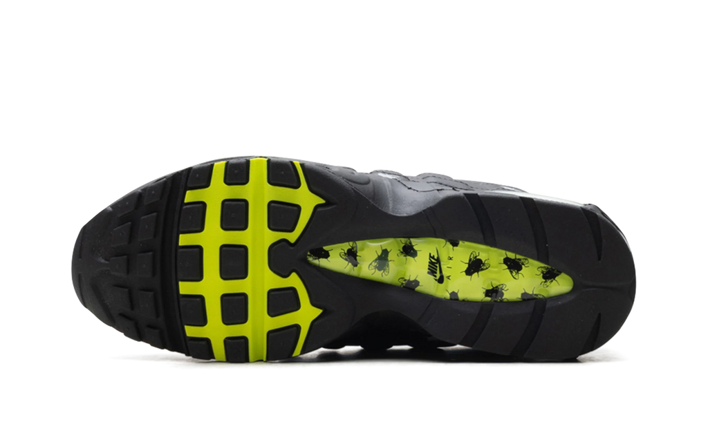 Air Max 95 PRM "Houseflies" IM3082 001