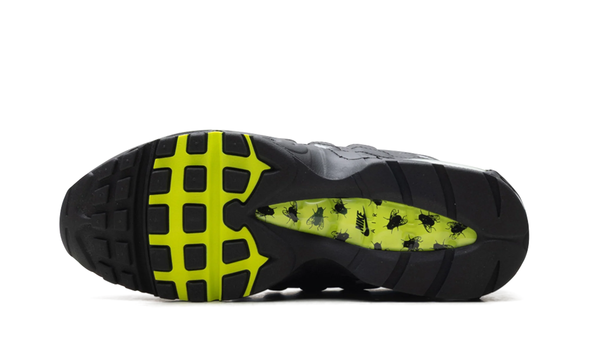 Air Max 95 PRM "Houseflies" IM3082 001