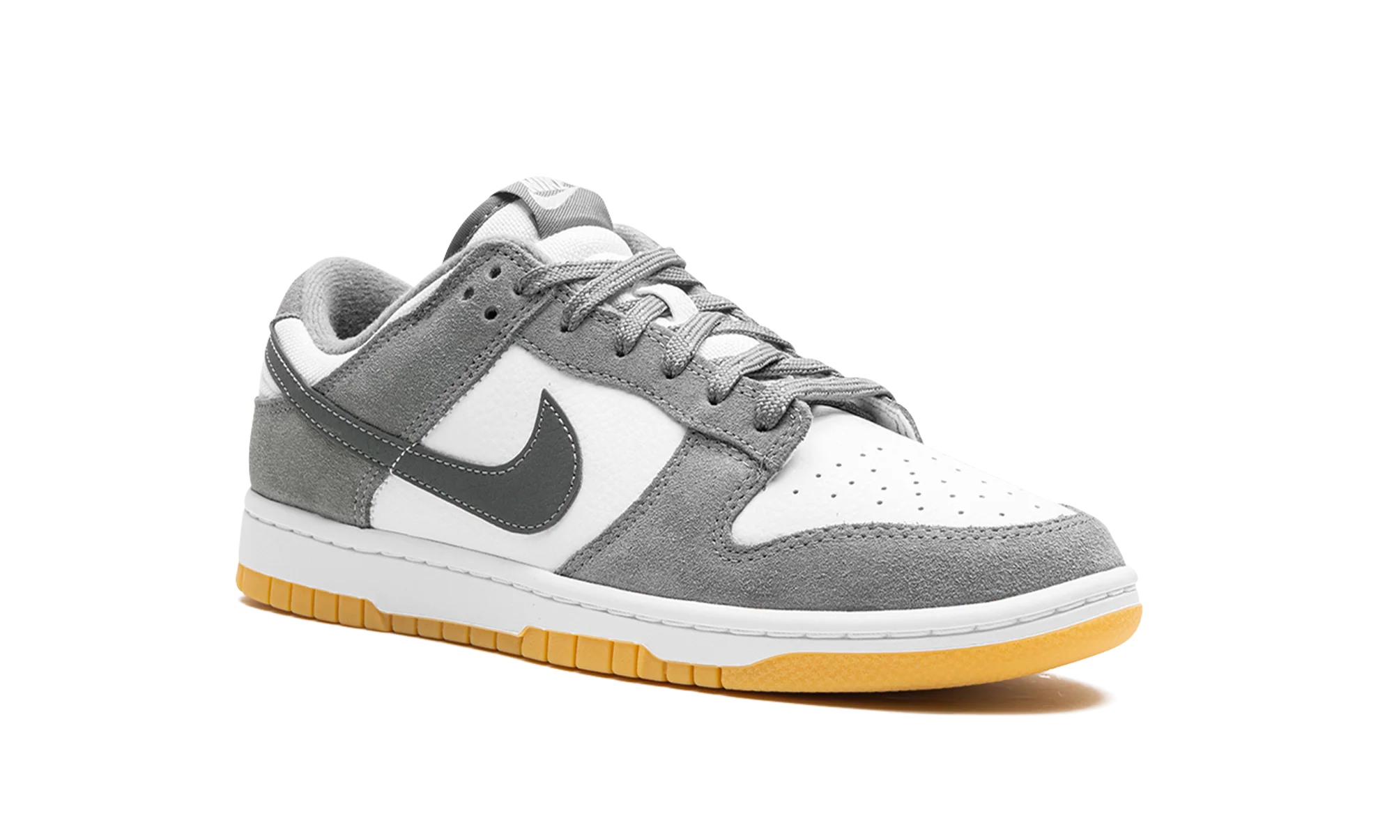 Dunk Low "Smoke Grey" FV0389 100