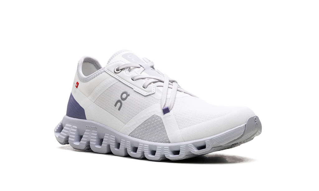 Cloud X3 AD "Undyed/Nimbus" 3WD30301375