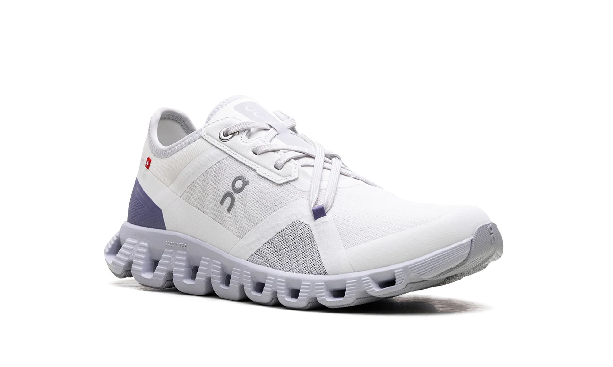 Cloud X3 AD "Undyed/Nimbus" 3WD30301375
