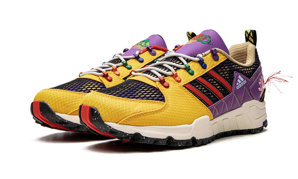 EQT SUPPORT 93 "Sean Wotherspoon - SuperEarth" GX3893
