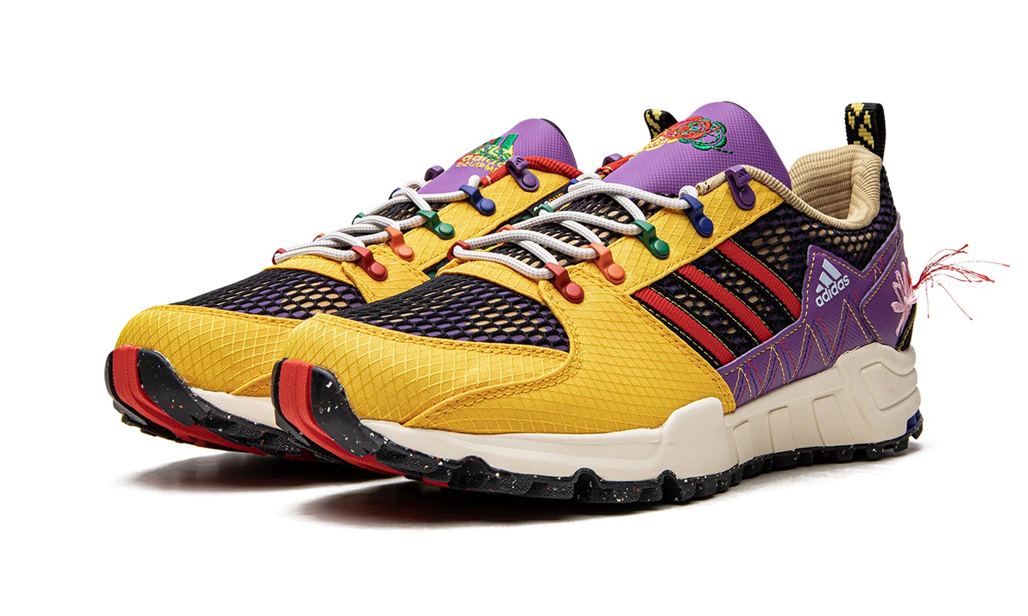 EQT SUPPORT 93 "Sean Wotherspoon - SuperEarth" GX3893