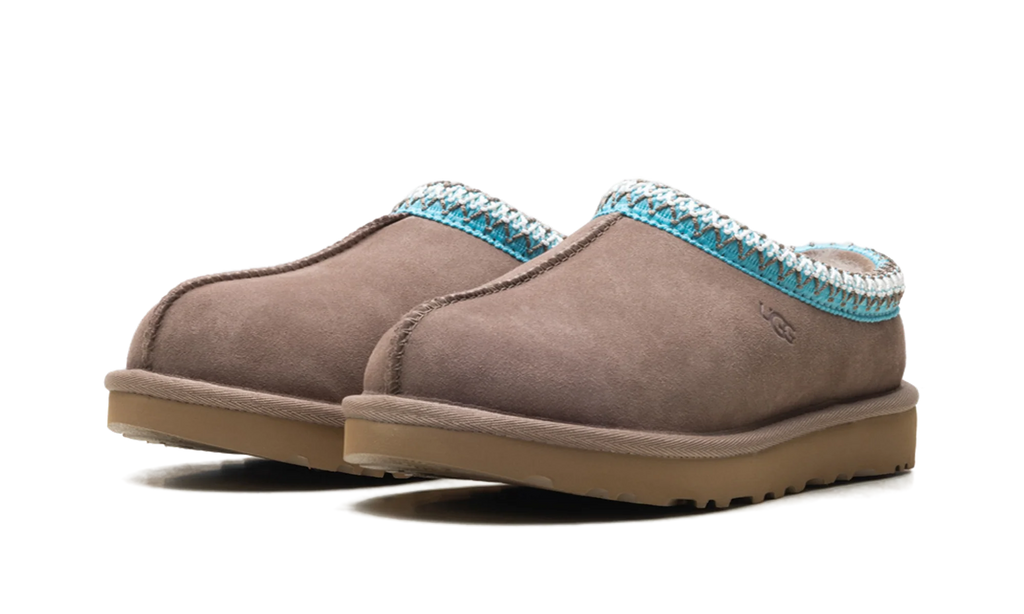 Tasman II Slipper WMNS "Caribou Sapphire Ice" 1174470 CPPH