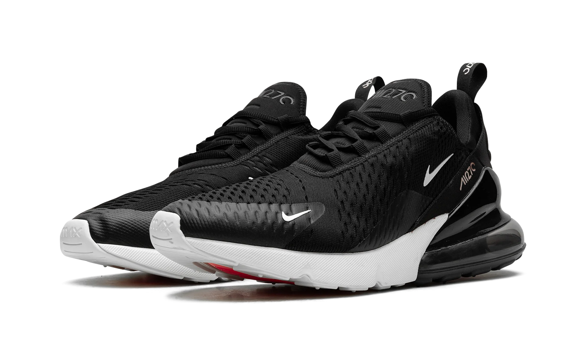 Air Max 270 "Black/White" AH8050 002