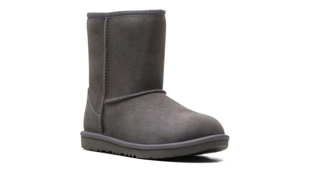 Classic II Boot GS "Grey" 1017703K GREY