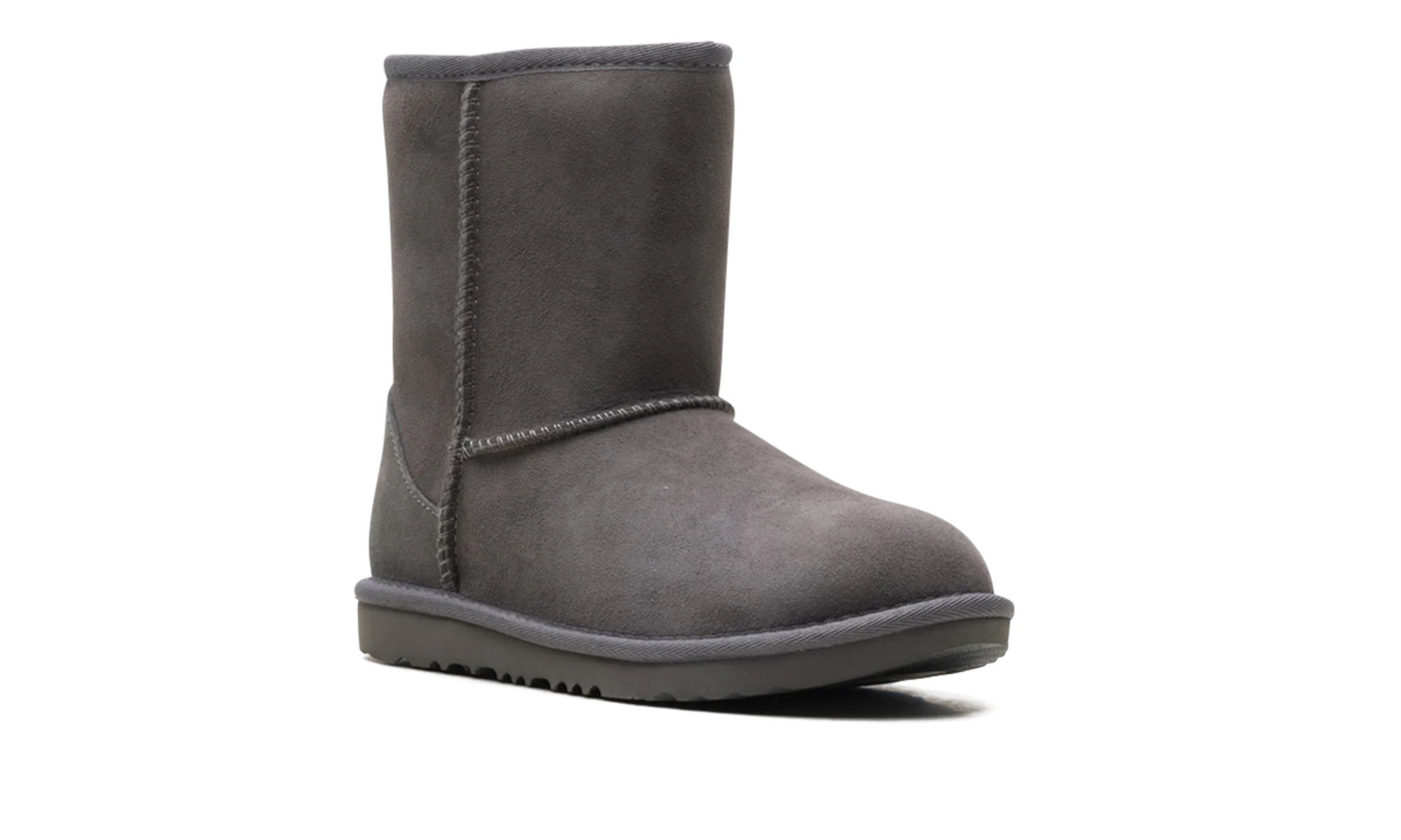 Classic II Boot GS "Grey" 1017703K GREY