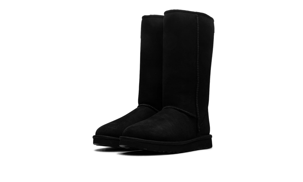 Classic Tall II Boot WMNS "Black" 1016224 BLK