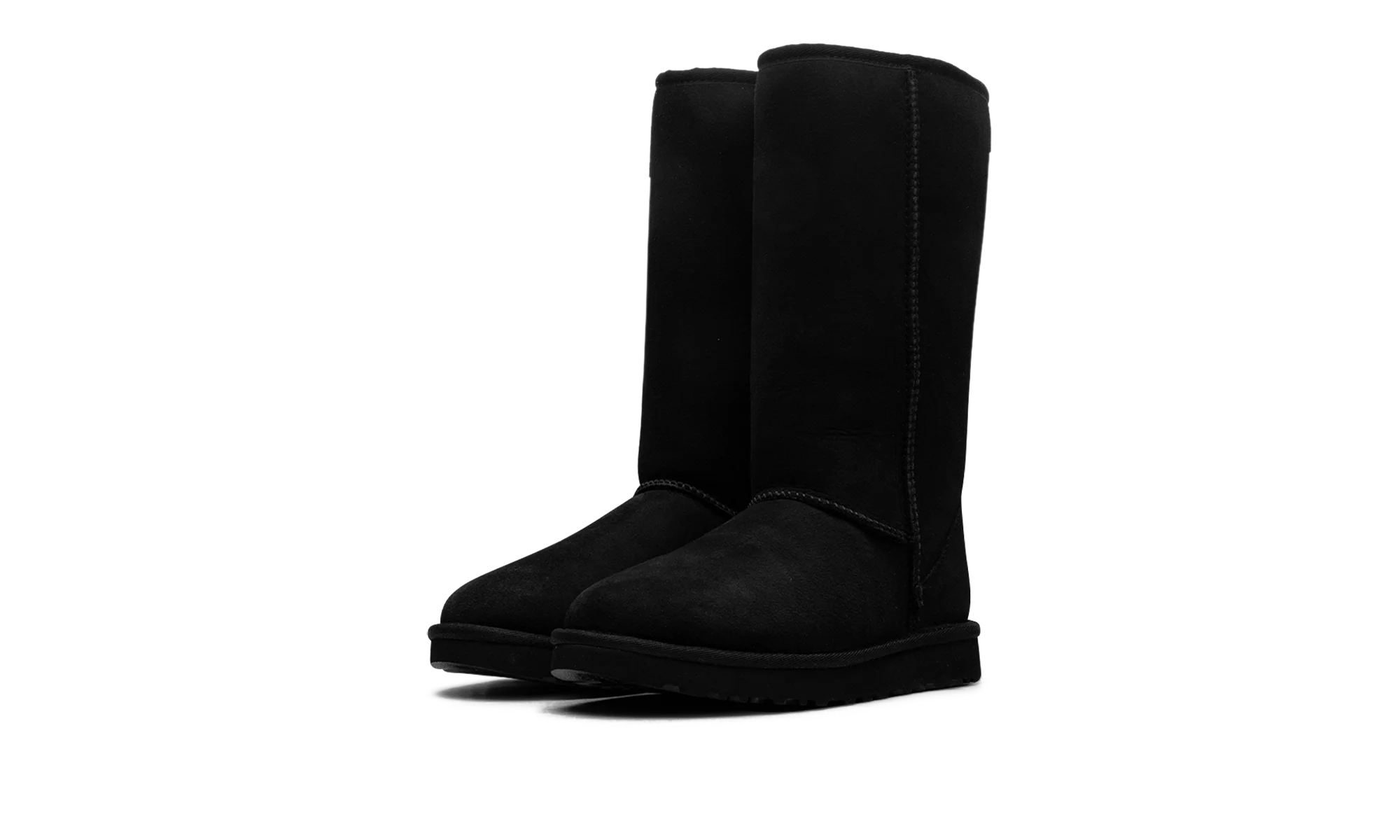 Classic Tall II Boot WMNS "Black" 1016224 BLK