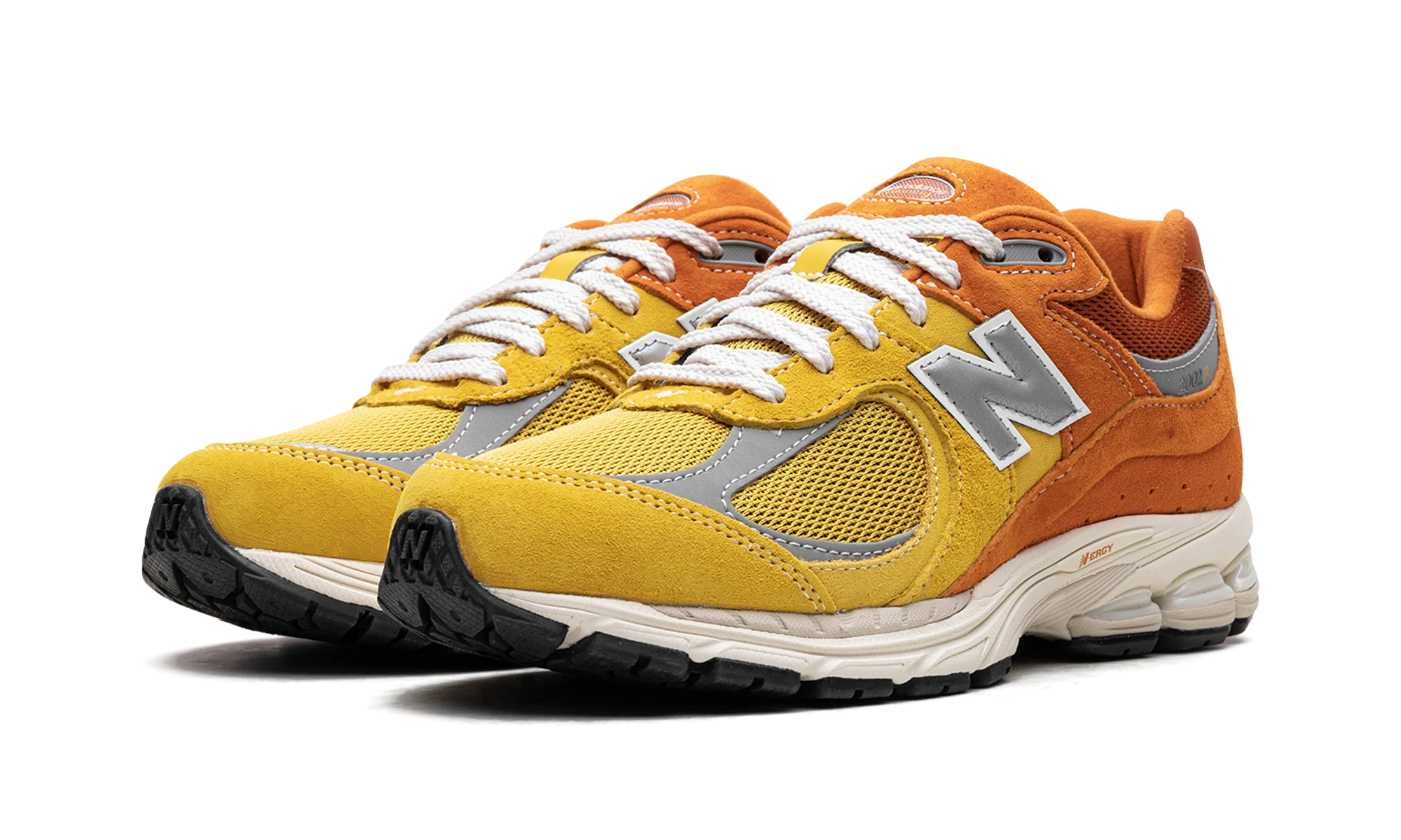 2002R "Ginger Lemon" M2002RPA