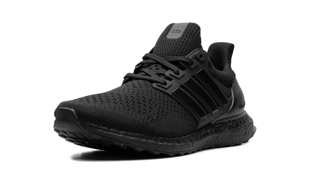 ULTRABOOST 1.0 WMNS "Black" HQ4204