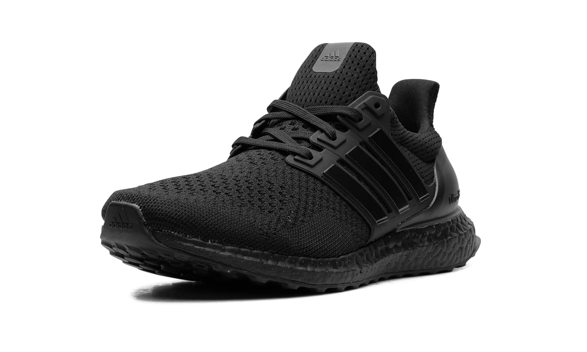 ULTRABOOST 1.0 WMNS "Black" HQ4204