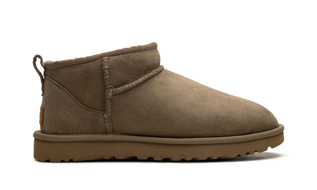 CLASSIC ULTRA MINI WMNS "Antilope" 1116109 ALP