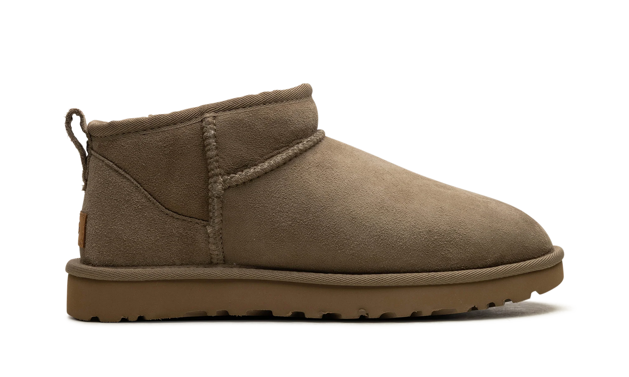 CLASSIC ULTRA MINI WMNS "Antilope" 1116109 ALP