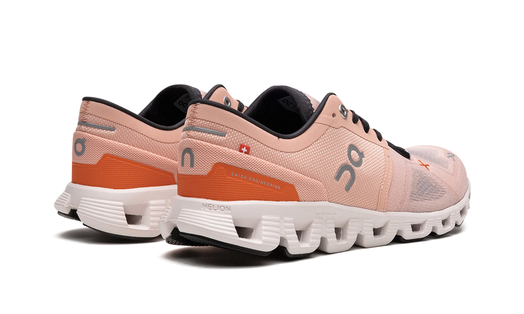 CLOUD X 3 WMNS "Rose Sand" 60.98691