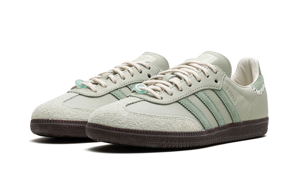 Samba OG "Maha Half Green" IE0967