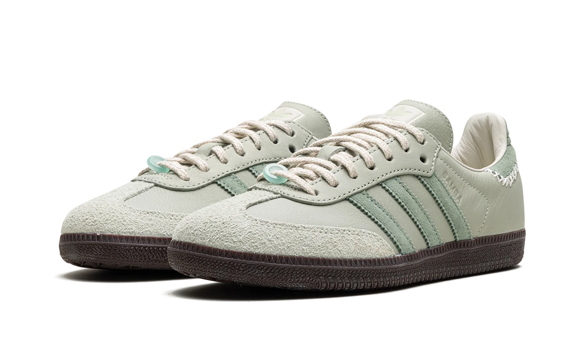 Samba OG "Maha Half Green" IE0967
