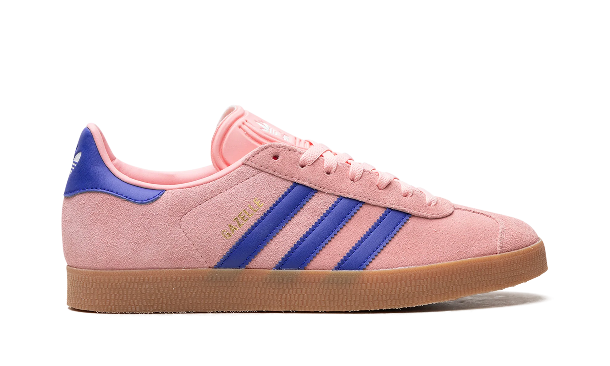 Gazelle "Semi Pink Spark Lucid Blue" JI2077