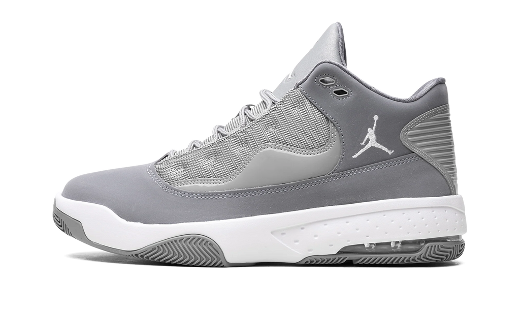 Jordan Max Aura 2 "Cool Grey" CK6636 012