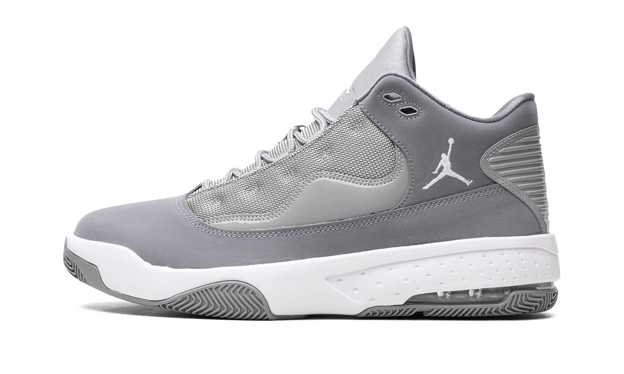 Jordan Max Aura 2 "Cool Grey" CK6636 012