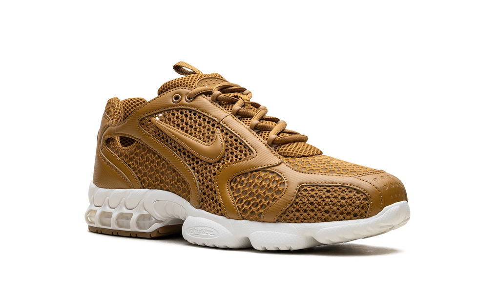 Air Zoom Spiridon Cage 2 "Wheat" HQ3552 799