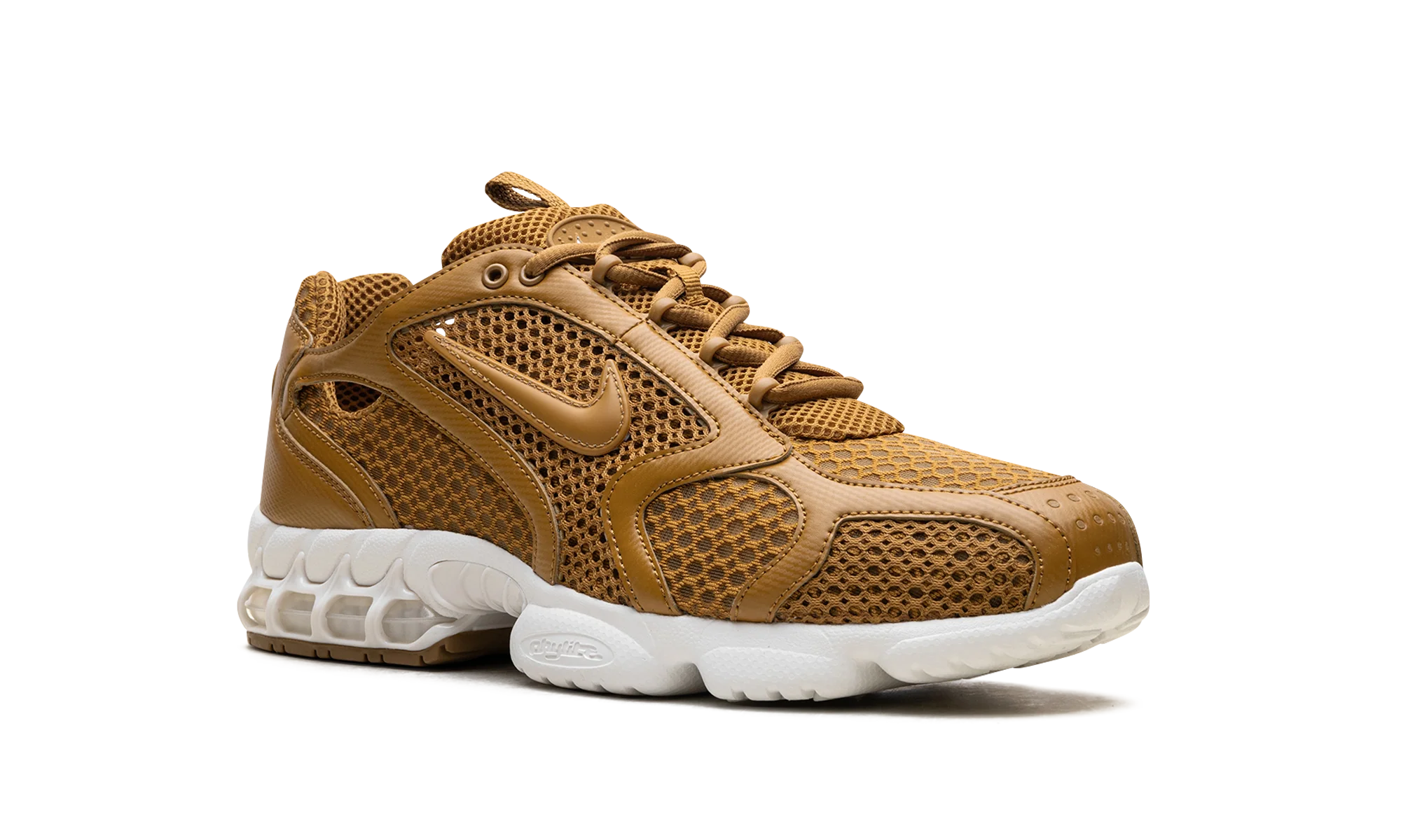 Air Zoom Spiridon Cage 2 "Wheat" HQ3552 799