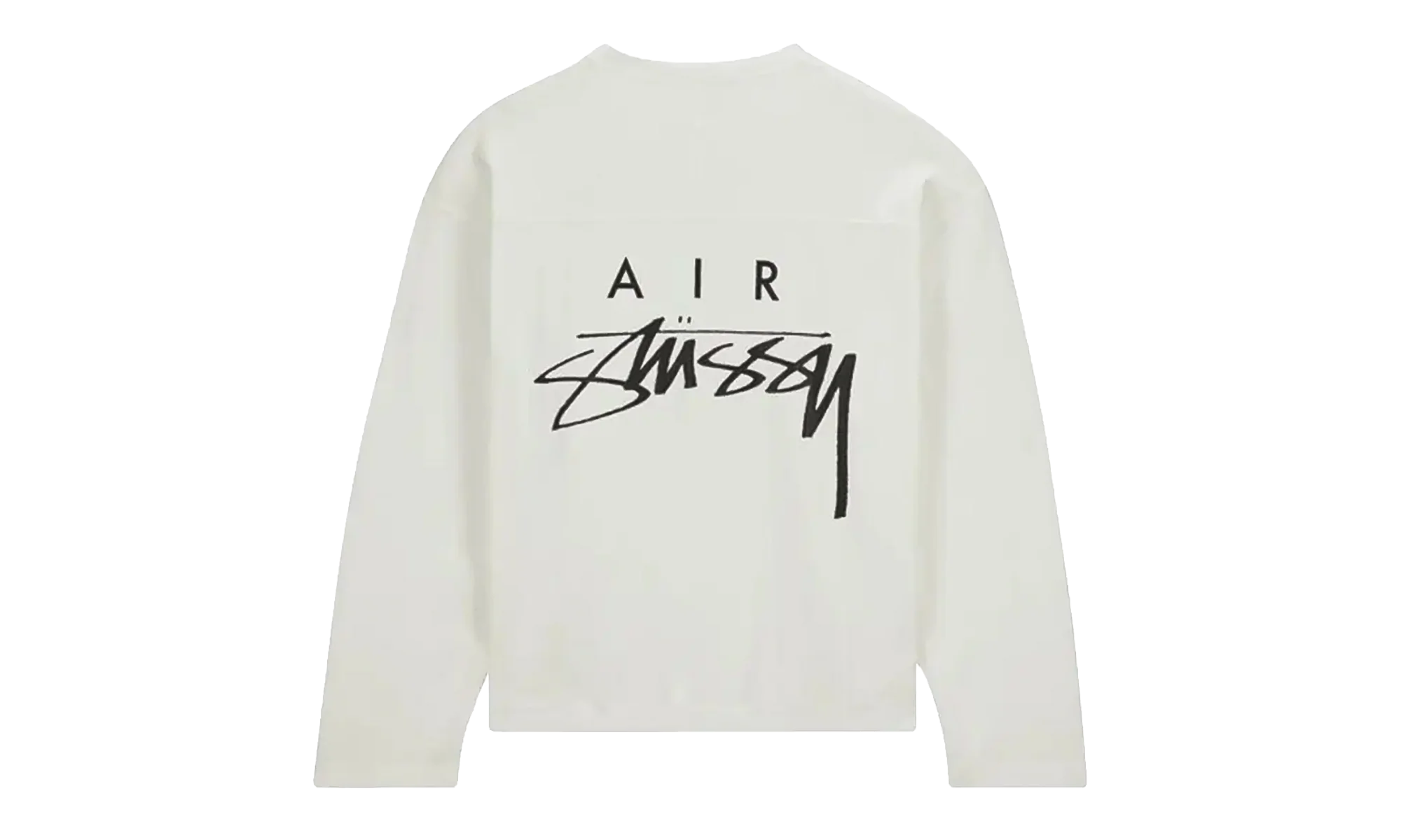 Dri-FIT Mesh Jersey "Stussy - White" FJ9164 133