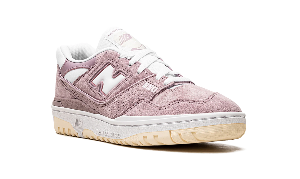 550 WMNS "Lilac Chalk" BBW550PB