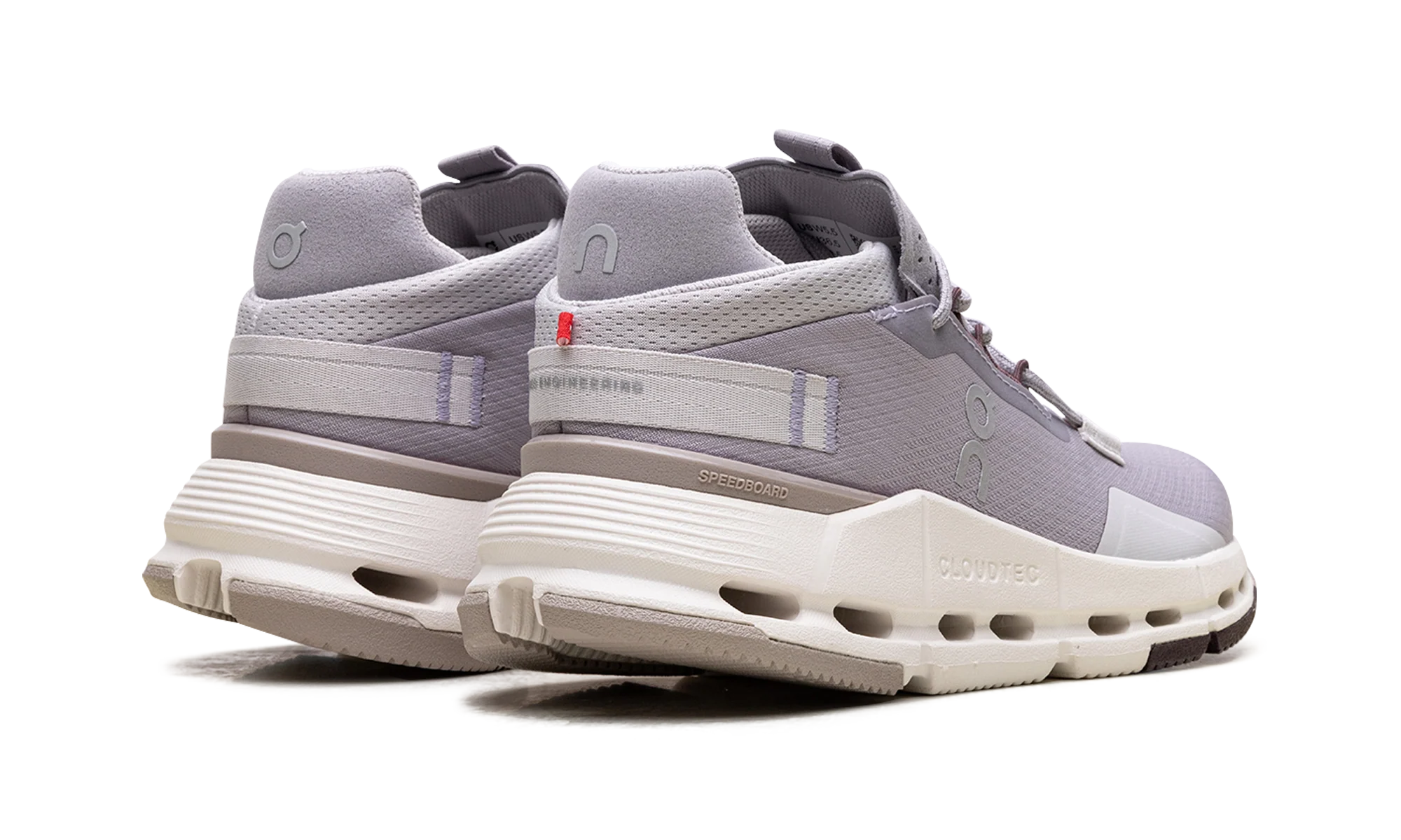 Cloudnova 2 WMNS "Fade Desert" 3WE30223237
