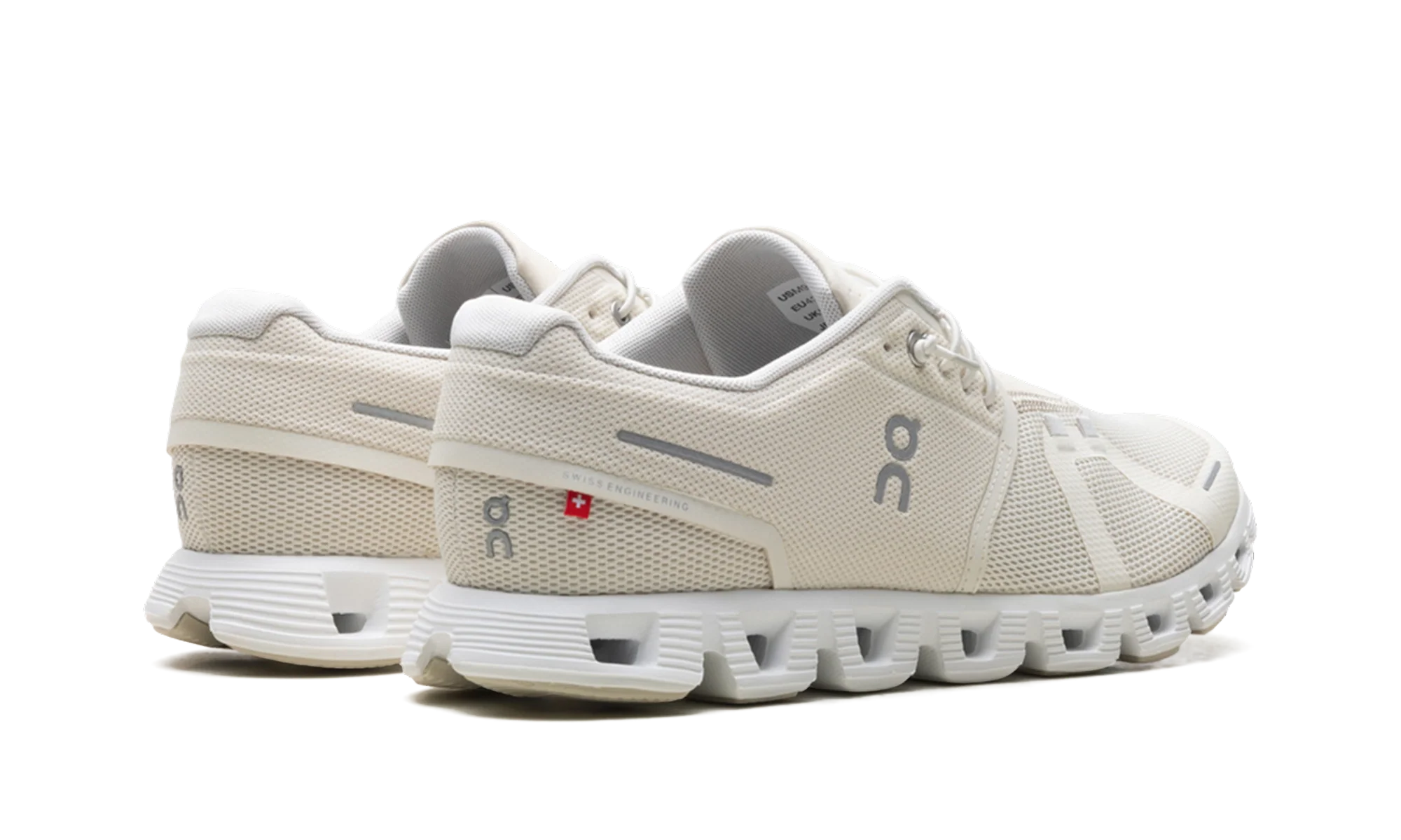 Cloud 5 "Cream Sand" 59.97768