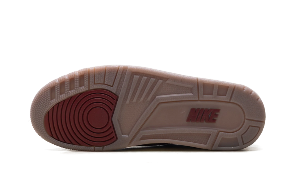 Air Jordan 3 "Bin23" IO7744 600