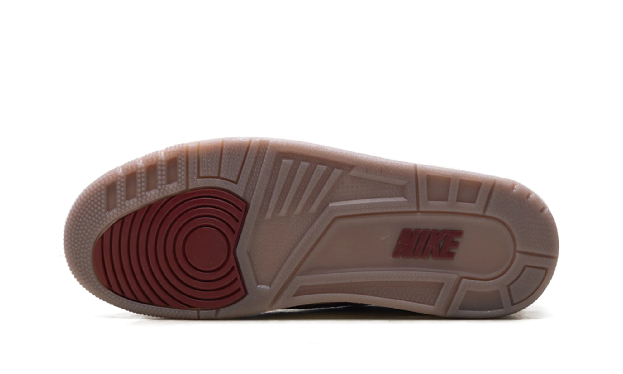 Air Jordan 3 "Bin23" IO7744 600
