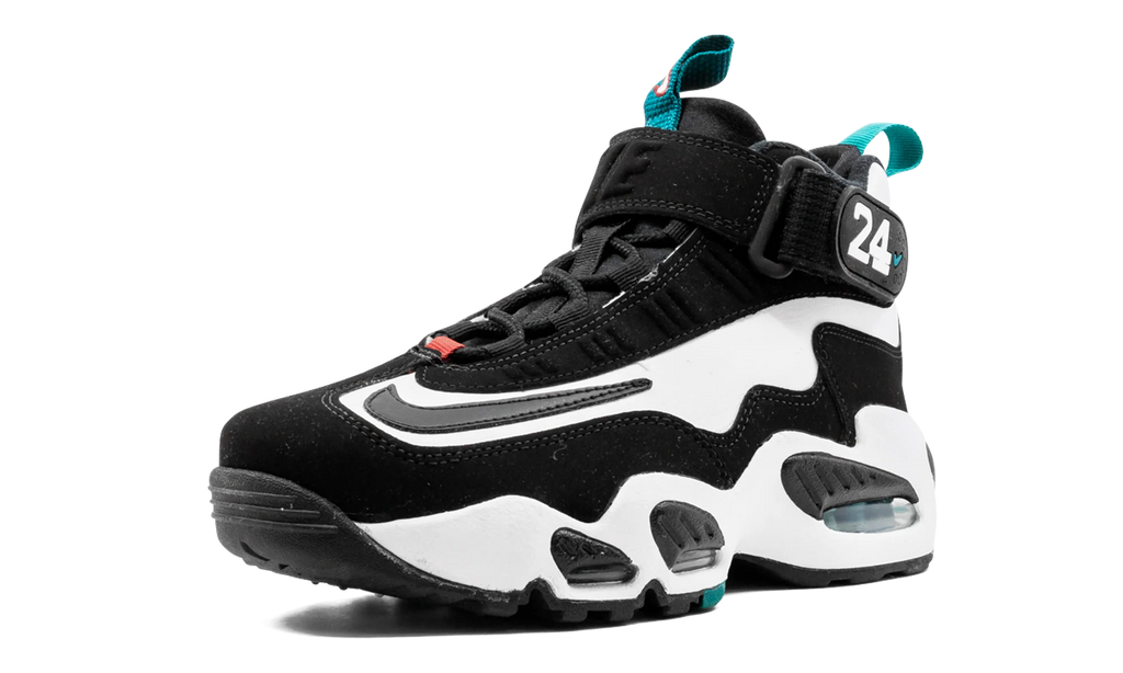 Air Griffey Max 1 GS "Freshwater" DD8561 100