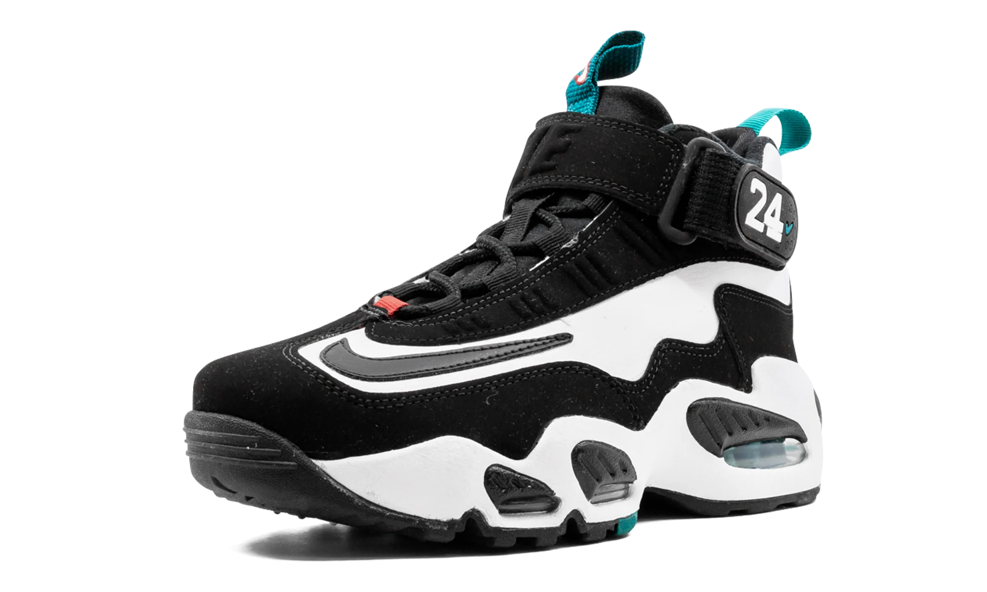 Air Griffey Max 1 GS "Freshwater" DD8561 100