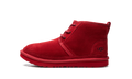 Neumel II Boots "Red" 1017320K SBR
