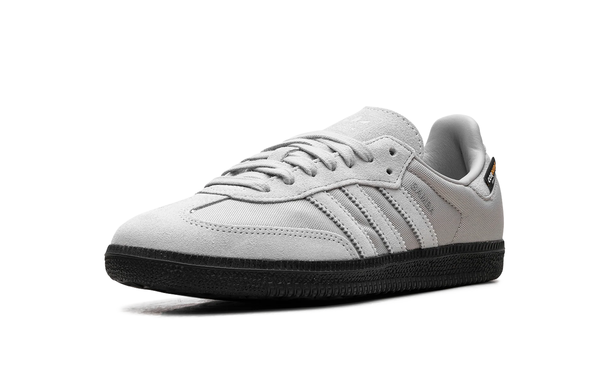 Samba OG "Cordura - Grey" JI3212