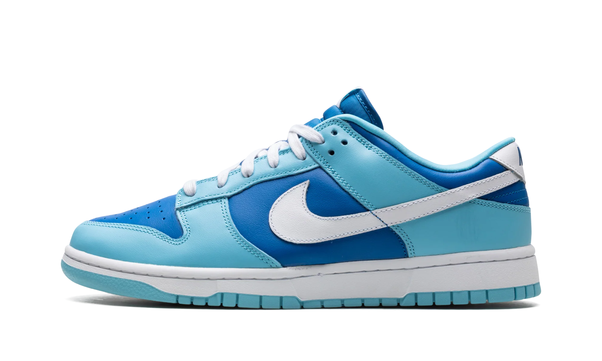 Dunk Low "Argon 2022" DM0121 400