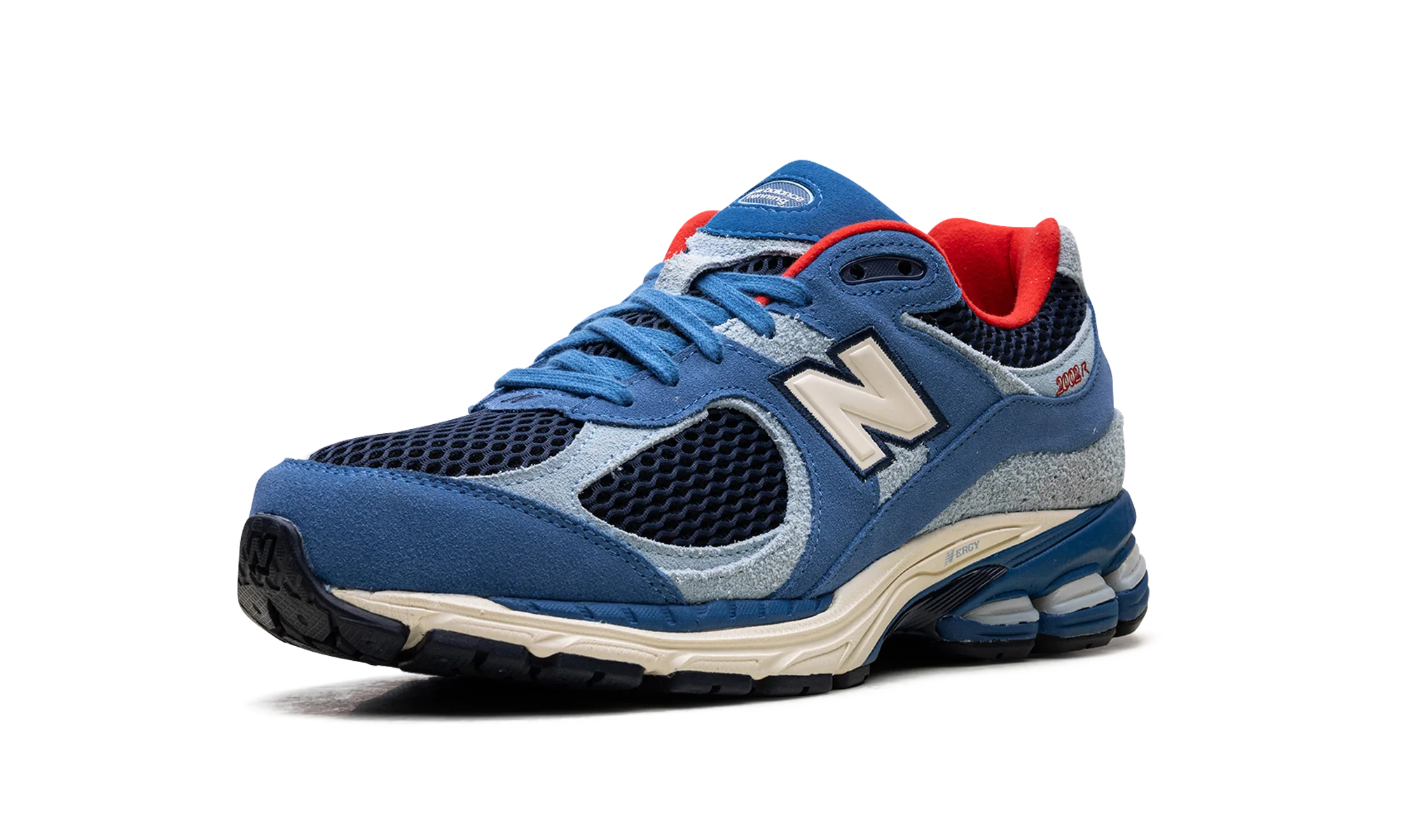2002R "Shoe Palace - Blue" M2002RRM