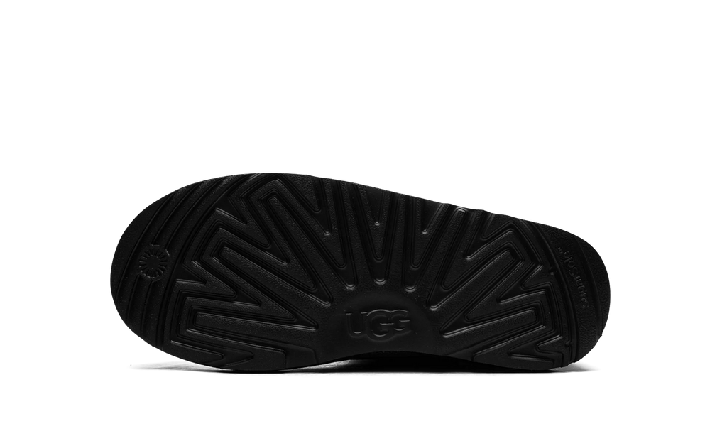 Classic Ultra Mini GS "Black" 1130750K BLK