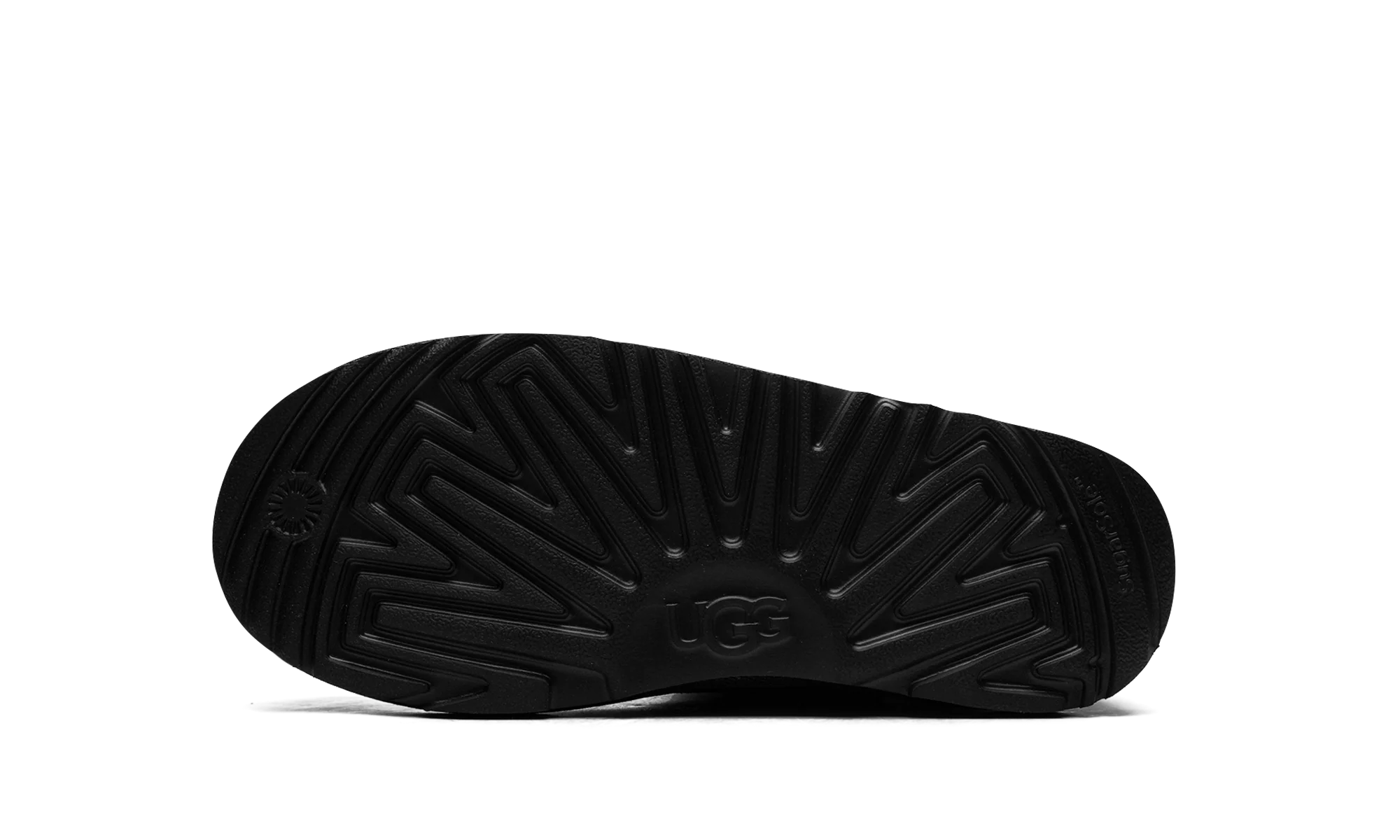 Classic Ultra Mini GS "Black" 1130750K BLK