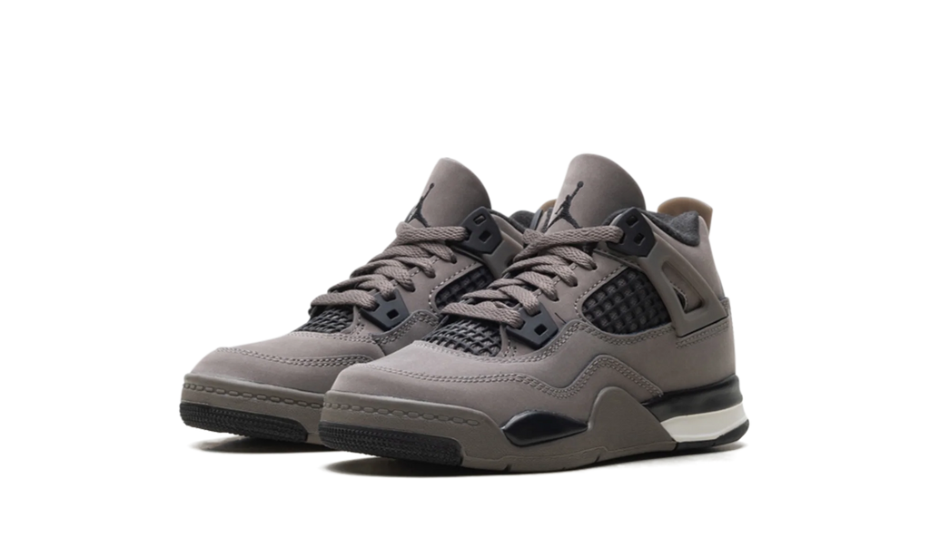 Air Jordan 4 Retro PS "Cave Stone" IB4388 200