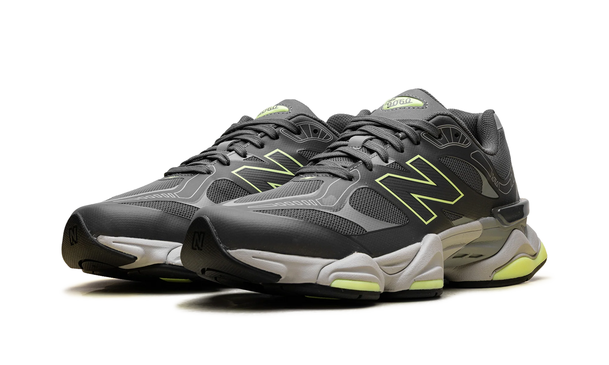 9060 "Grey Green" U906041H