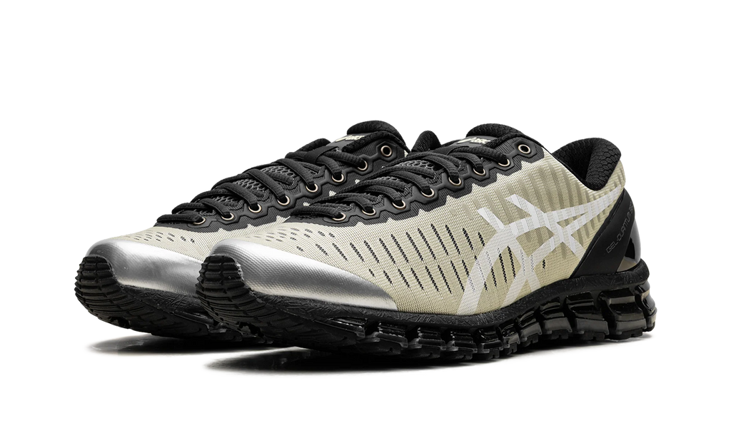 GEL-Quantum 360 I "Above The Clouds - Black" 1203A823 751